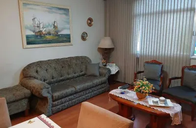 Apartamento à venda na rua gavião peixoto, icaraí, niterói - rj