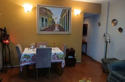 Apartamento à venda na rua gavião peixoto, icaraí, niterói - rj