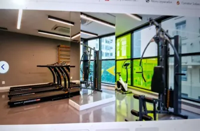 Apartamento à venda na rua aurora, santa efigênia, são paulo - sp
