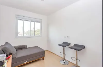 Apartamento à venda na rua malvina ferrara samarone, vila dom pedro i, são paulo - sp