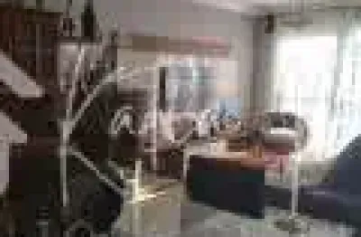 Apartamento à venda na rua luísa álvares, vila campestre, são paulo - sp