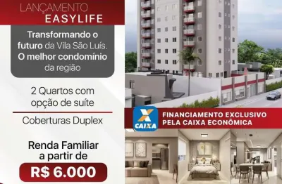 Apartamento à venda na avenida perimetral quatorze de julho, vila são luís, duque de caxias - rj