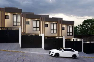 Casa à venda na rua olegário mariano, vila são luís, duque de caxias - rj