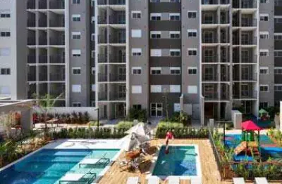 Apartamento à venda na rua atucuri, chácara santo antônio (zona leste), são paulo - sp