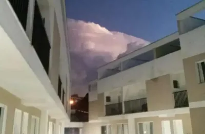 Casa de condomínio à venda na rua eriberto barros cajazeiras, vila do castelo, são paulo - sp