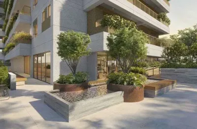 Apartamento à venda na avenida bem-te-vi, moema, são paulo - sp