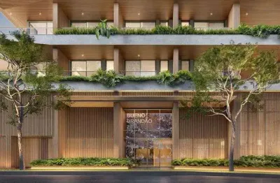 Apartamento à venda na rua bueno brandão, vila nova conceição, são paulo - sp