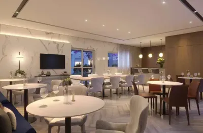Apartamento à venda na rua atucuri, chácara santo antônio (zona leste), são paulo - sp