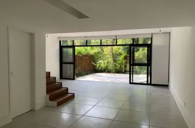 Casa de Condomínio à venda na Estrada da Gávea Pequena, Alto da Boa Vista, Rio de Janeiro - RJ