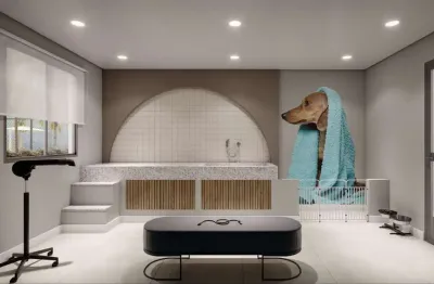 Apartamento à venda na avenida josé maria de faria, lapa de baixo, são paulo - sp