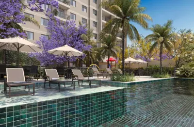 Apartamento à venda na estrada do campo limpo, vila prel, são paulo - sp