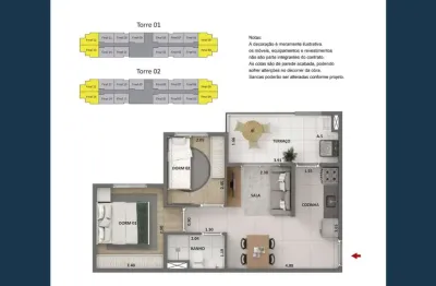 Apartamento à venda na avenida miguel yunes, usina piratininga, são paulo - sp