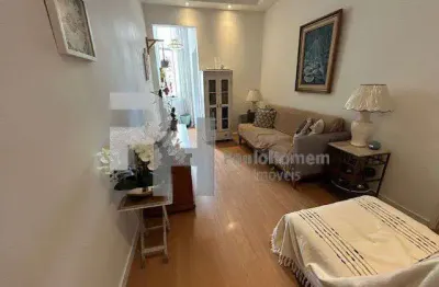 Apartamento à venda na rua das laranjeiras, laranjeiras, rio de janeiro - rj