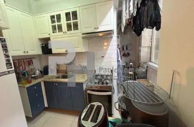 Apartamento à venda na rua das laranjeiras, laranjeiras, rio de janeiro - rj