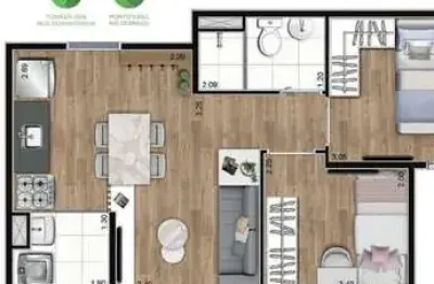 Apartamento à venda na rua alessandro alberti, jardim celeste, são paulo - sp