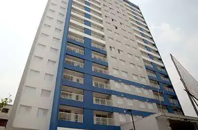 Apartamento à venda na rua bandeirantes, conceição, diadema - sp