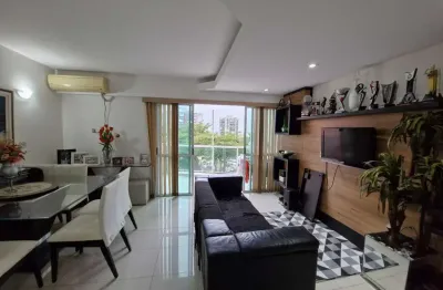 Apartamento à venda na avenida josé luiz ferraz, recreio dos bandeirantes, rio de janeiro - rj