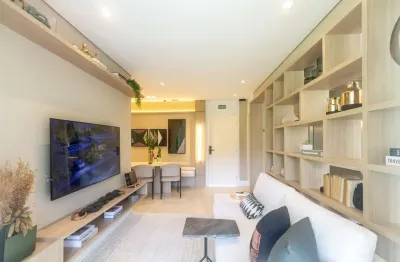 Apartamento à venda na rua jacarandás da península, barra da tijuca, rio de janeiro - rj