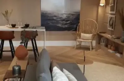 Apartamento à venda na avenida rosauro estellita, barra da tijuca, rio de janeiro - rj