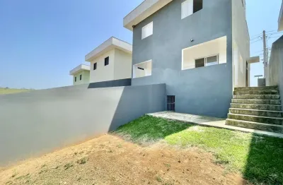 Casa à venda na rua capivara, água espraiada (caucaia do alto), cotia - sp