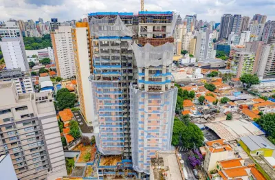 Apartamento à venda na rua tanabi, água branca, são paulo - sp