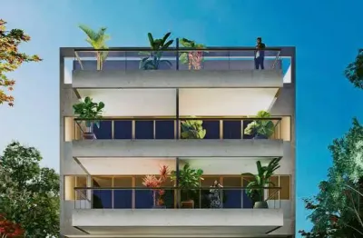 Apartamento à venda na avenida gilberto amado, barra da tijuca, rio de janeiro - rj