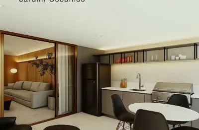 Apartamento à venda na Avenida Gilberto Amado, Barra da Tijuca, Rio de Janeiro - RJ