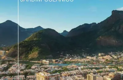 Apartamento à venda na avenida gilberto amado, barra da tijuca, rio de janeiro - rj