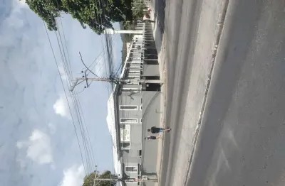 Casa à venda na rua das amendoeiras, cosmos, rio de janeiro - rj