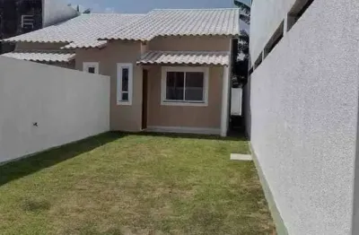 Casa à venda na rua trinta e oito, guaratiba, rio de janeiro - rj