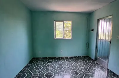 Casa para alugar na alameda guanabara, jardim primavera, duque de caxias - rj