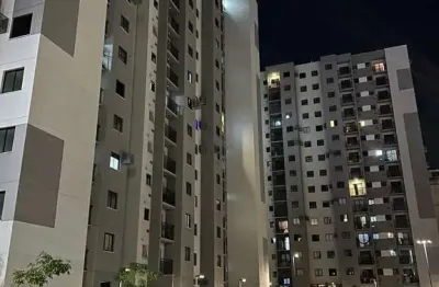Apartamento à venda na avenida dom hélder câmara, del castilho, rio de janeiro - rj