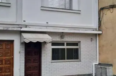 Casa com 2 quartos à venda na Rua Janguruçu, 034, Parque da Mooca, São Paulo