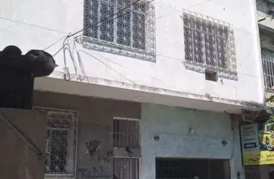 Apartamento à venda na rua padre manuel da nóbrega, quintino bocaiúva, rio de janeiro - rj