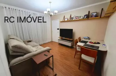 Apartamento à venda na rua amazonas, osvaldo cruz, são caetano do sul - sp