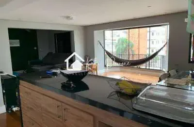 Apartamento à venda na rua santa, vila mascote, são paulo - sp