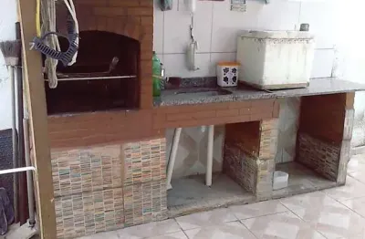 Casa à venda na rua henrique morize, grajaú, rio de janeiro - rj