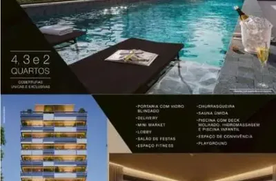 Apartamento à venda na rua fernandes guimarães, botafogo, rio de janeiro - rj