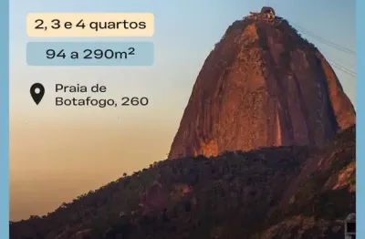 Apartamento à venda na praia botafogo, botafogo, rio de janeiro - rj