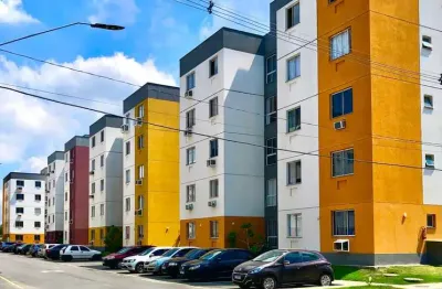 Apartamento à venda na rua loreto, jardim gramacho, duque de caxias - rj