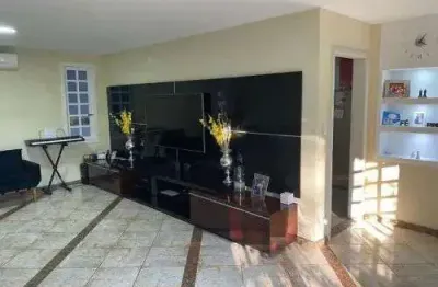 Casa de condomínio à venda na estrada vereador alceu de carvalho, vargem grande, rio de janeiro - rj