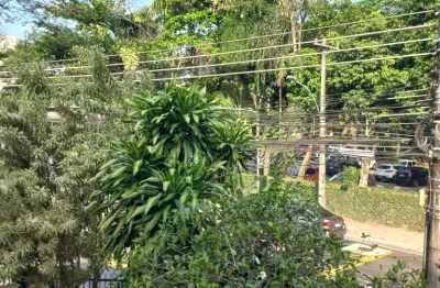 Casa à venda na rua marquês de são vicente, gávea, rio de janeiro - rj