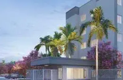 Apartamento à venda na rodovia washington luiz, jardim gramacho, duque de caxias - rj