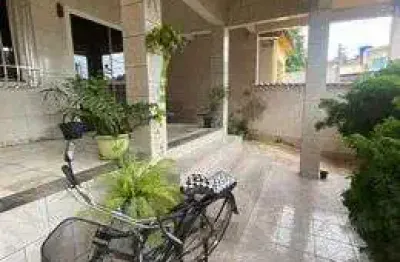 Casa à venda na rodovia washington luiz, santa cruz da serra, duque de caxias - rj