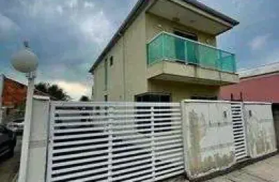 Casa à venda na rua pernambuco, chácaras arcampo, duque de caxias - rj