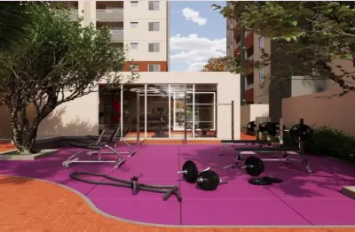 Apartamento à venda na rua carlos laert, vila nova, nova iguaçu - rj