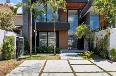 Casa de condomínio à venda na rua jorge dodsworth martins, barra da tijuca, rio de janeiro - rj