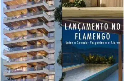 Apartamento à venda na rua senador euzebio, flamengo, rio de janeiro - rj