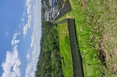 Terreno à venda na rua américo floriano de toledo, jardim caiapiá, cotia - sp