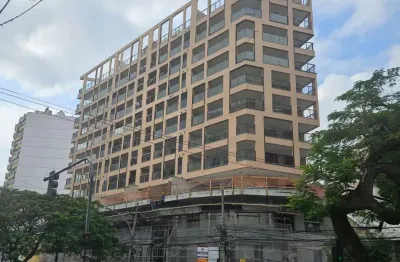 Apartamento à venda na rua dona delfina, tijuca, rio de janeiro - rj